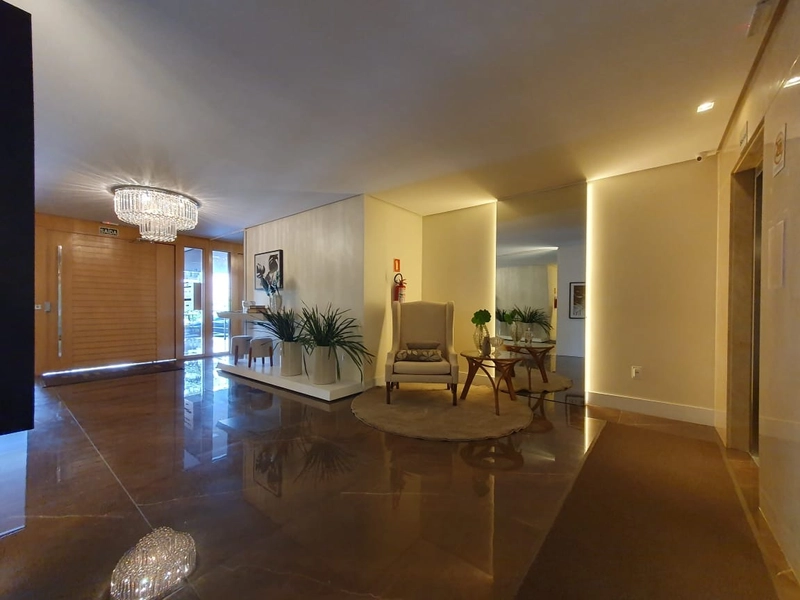 APARTAMENTO 3 DORMITÓRIOS, VISTA, 2 VAGAS! PLANO SAFRA E 36X DIRETO!: 18ª foto da galeria de imagens do imóvel