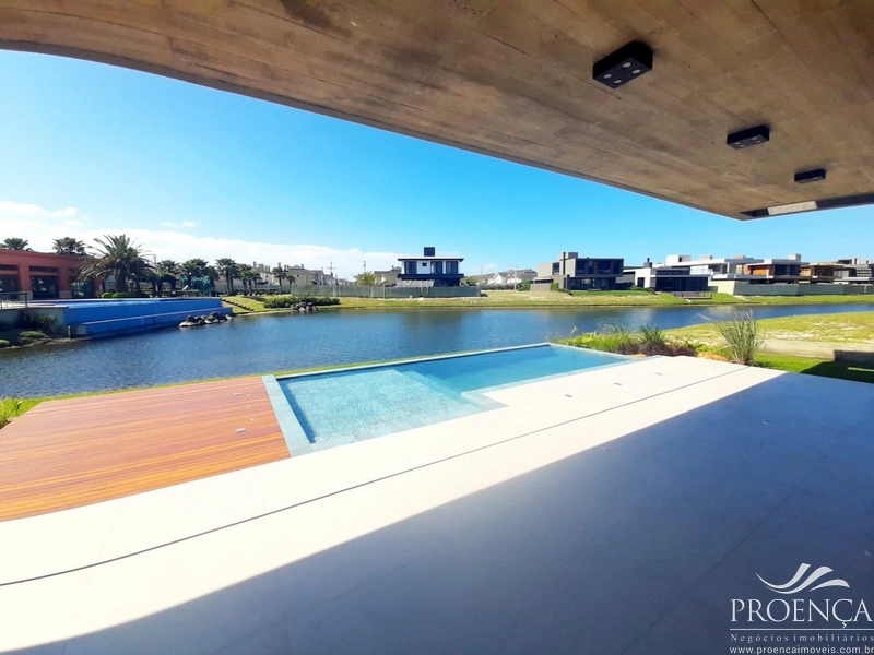 Sobrado beira Lago, 5 Suítes, Xangri-lá.: 22ª foto da galeria de imagens do imóvel
