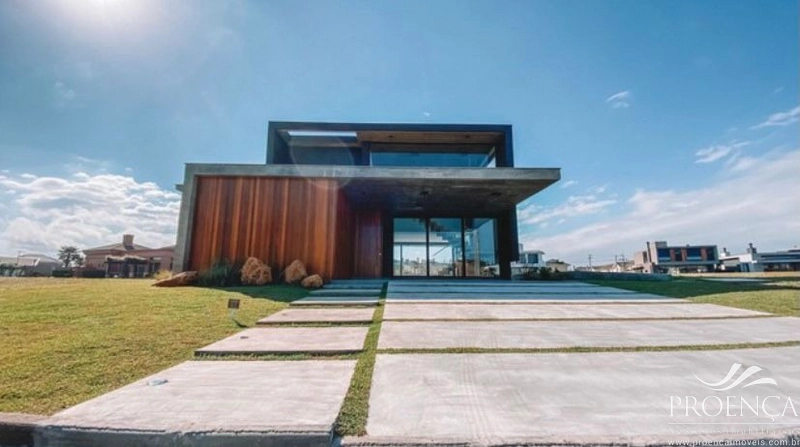 Sobrado beira Lago, 5 Suítes, Xangri-lá.: 27ª foto da galeria de imagens do imóvel
