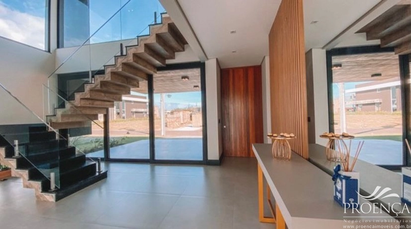 Sobrado beira Lago, 5 Suítes, Xangri-lá.: 1ª foto da galeria de imagens do imóvel