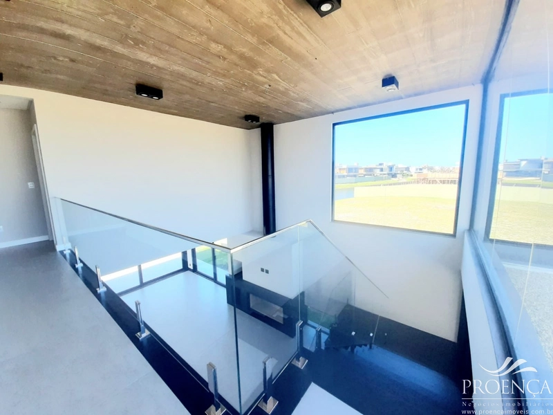 Sobrado beira Lago, 5 Suítes, Xangri-lá.: 14ª foto da galeria de imagens do imóvel