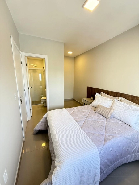 Apartamento decorado com 2 dormitórios!: 1ª foto da galeria de imagens do imóvel
