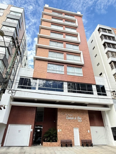 Apartamento decorado com 2 dormitórios!: 6ª foto da galeria de imagens do imóvel