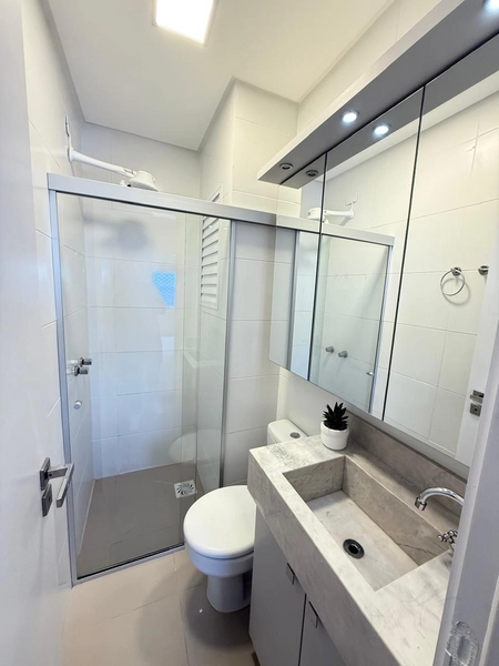 Apartamento decorado com 2 dormitórios!: 11ª foto da galeria de imagens do imóvel