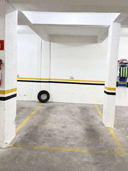 Apartamento decorado com 2 dormitórios!: 2ª foto da galeria de imagens do imóvel