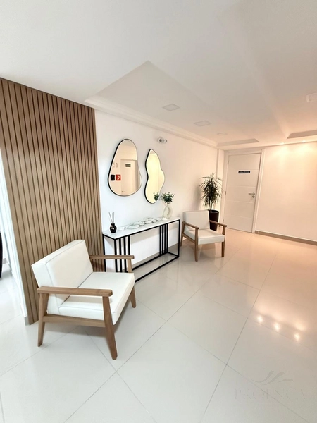Apartamento decorado com 2 dormitórios!: 4ª foto da galeria de imagens do imóvel