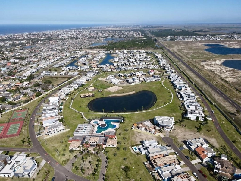 Casas à venda em Xangri-Lá, Condomínio Riviera.: 26ª foto da galeria de imagens do imóvel