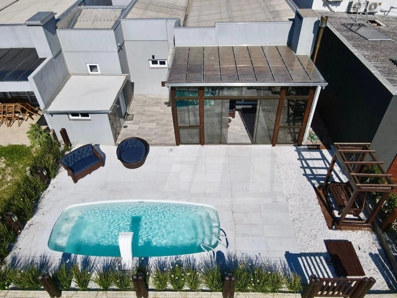 Casas à venda em Xangri-Lá, Condomínio Riviera.: 25ª foto da galeria de imagens do imóvel