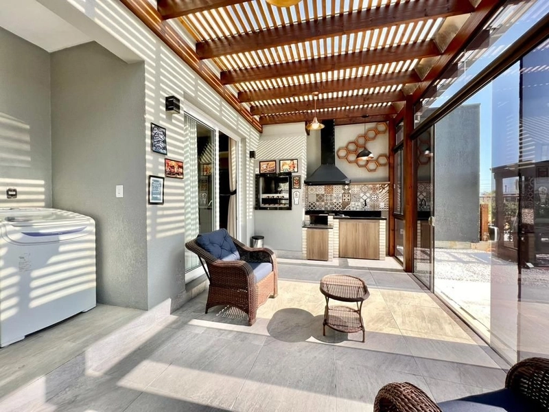 Casas à venda em Xangri-Lá, Condomínio Riviera.: 21ª foto da galeria de imagens do imóvel