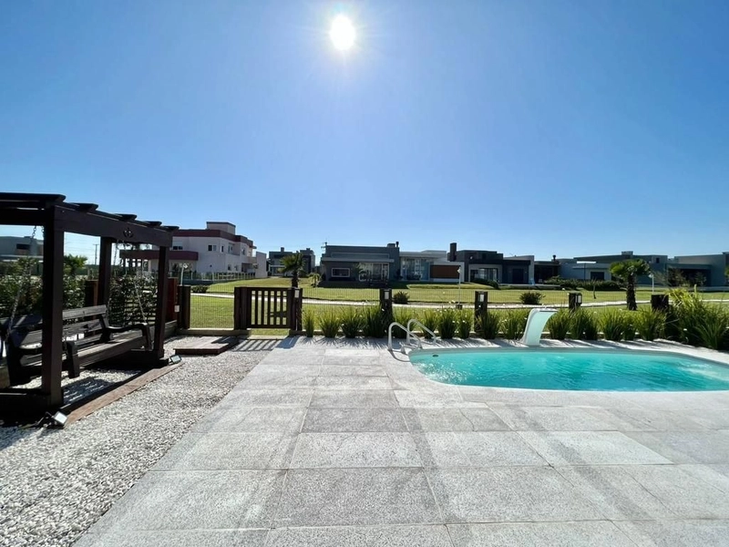 Casas à venda em Xangri-Lá, Condomínio Riviera.: 23ª foto da galeria de imagens do imóvel