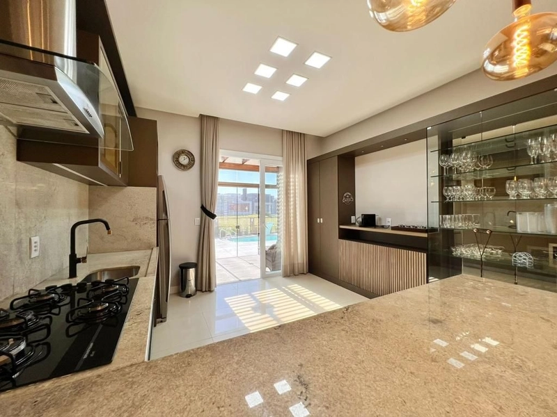 Casas à venda em Xangri-Lá, Condomínio Riviera.: 13ª foto da galeria de imagens do imóvel