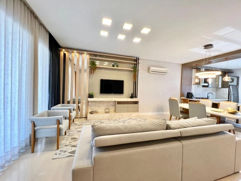 Casas à venda em Xangri-Lá, Condomínio Riviera.: 4ª foto da galeria de imagens do imóvel