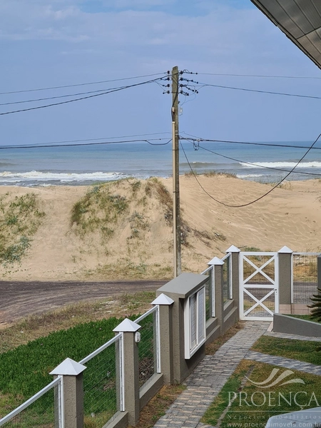 Sobrado 4 dormitórios  na Beira Mar de Capão da Canoa!: 20ª foto da galeria de imagens do imóvel
