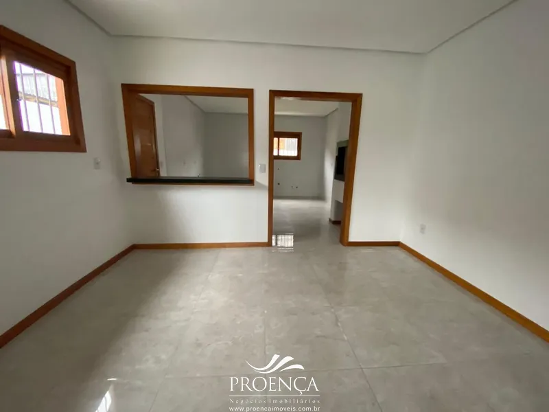 Casa 4 dormitórios em excelente localização em Capão da Canoa: 14ª foto da galeria de imagens do imóvel