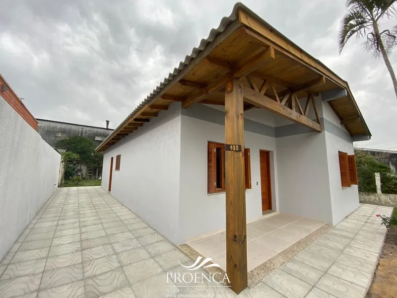 Casa 4 dormitórios em excelente localização em Capão da Canoa: 17ª foto da galeria de imagens do imóvel