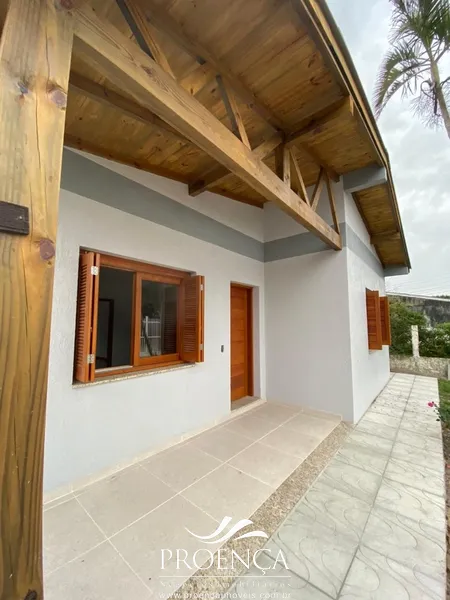 Casa 4 dormitórios em excelente localização em Capão da Canoa: 9ª foto da galeria de imagens do imóvel
