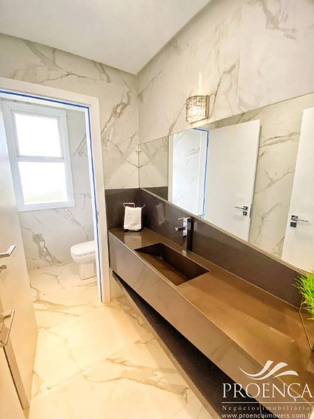 Casa 4 dormitórios no Condomínio, Maristela em Xangri-lá.: 10ª foto da galeria de imagens do imóvel