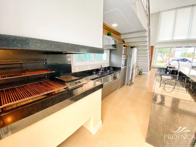 Casa 4 dormitórios no Condomínio, Maristela em Xangri-lá.: 6ª foto da galeria de imagens do imóvel