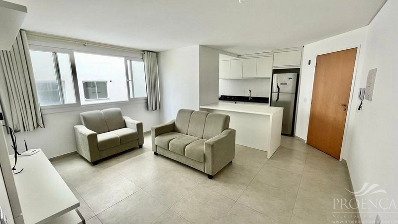 Apartamento 2 dormitórios no Centro de Capão da Canoa.: 2ª foto da galeria de imagens do imóvel