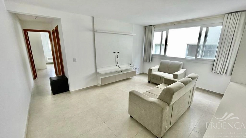 Apartamento 2 dormitórios no Centro de Capão da Canoa.: 3ª foto da galeria de imagens do imóvel