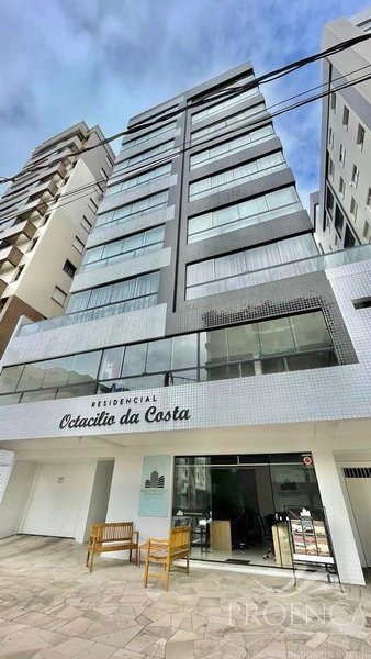 Apartamento 2 dormitórios no Centro de Capão da Canoa.: 1ª foto da galeria de imagens do imóvel