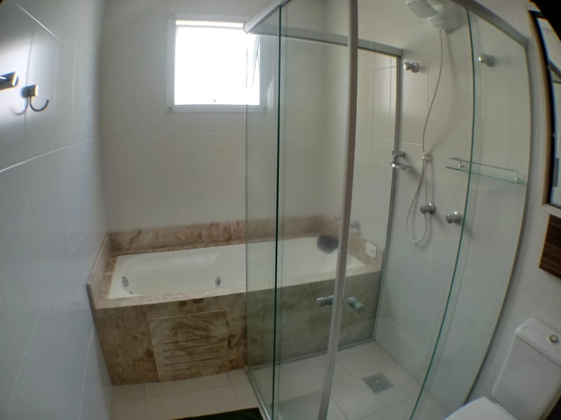 Sobrado com 04 suítes, lavabo, Condomínio Condado de Capão: 17ª foto da galeria de imagens do imóvel