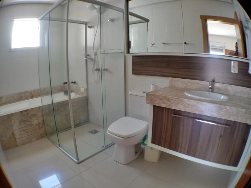 Sobrado com 04 suítes, lavabo, Condomínio Condado de Capão: 18ª foto da galeria de imagens do imóvel