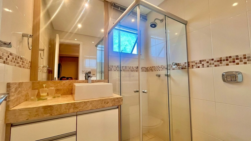 APARTAMENTO 5 DORMITÓRIOS PARA VENDA, BEIRA MAR EM CAPÃO DA CANOA.: 40ª foto da galeria de imagens do imóvel