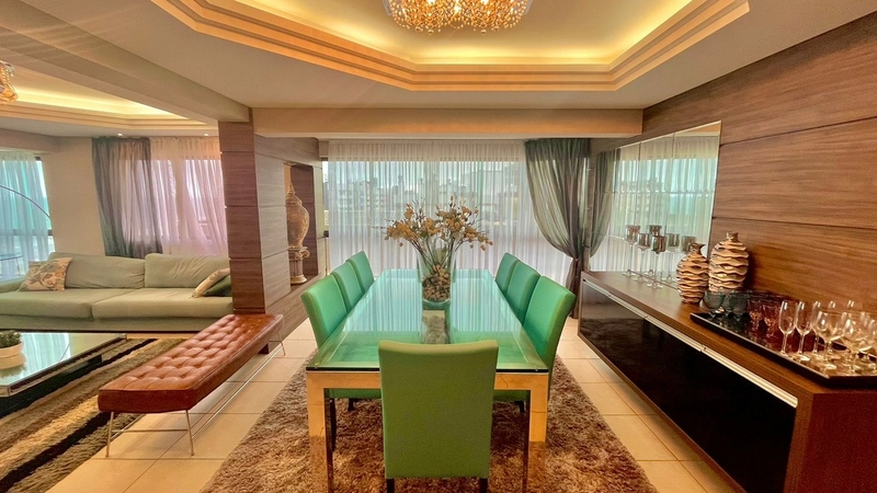 APARTAMENTO 5 DORMITÓRIOS PARA VENDA, BEIRA MAR EM CAPÃO DA CANOA.: 11ª foto da galeria de imagens do imóvel