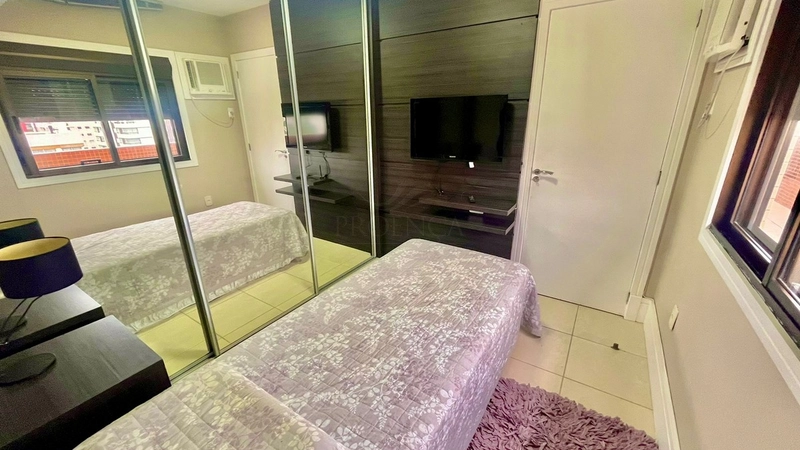APARTAMENTO 5 DORMITÓRIOS PARA VENDA, BEIRA MAR EM CAPÃO DA CANOA.: 24ª foto da galeria de imagens do imóvel
