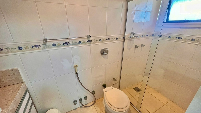 APARTAMENTO 5 DORMITÓRIOS PARA VENDA, BEIRA MAR EM CAPÃO DA CANOA.: 22ª foto da galeria de imagens do imóvel