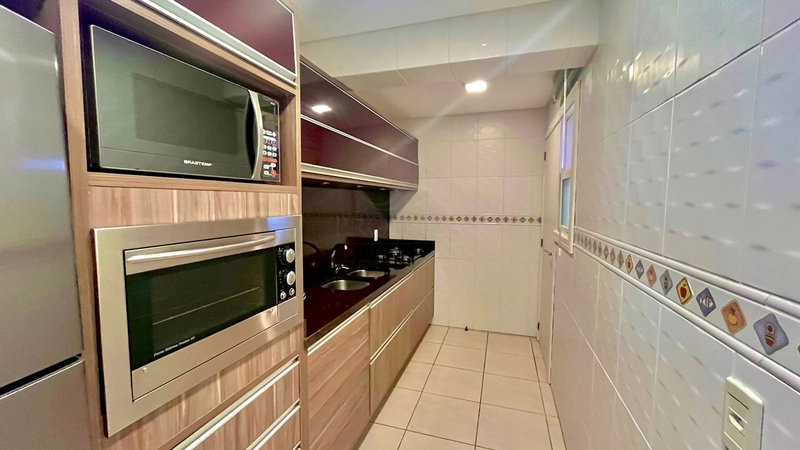 APARTAMENTO 5 DORMITÓRIOS PARA VENDA, BEIRA MAR EM CAPÃO DA CANOA.: 14ª foto da galeria de imagens do imóvel