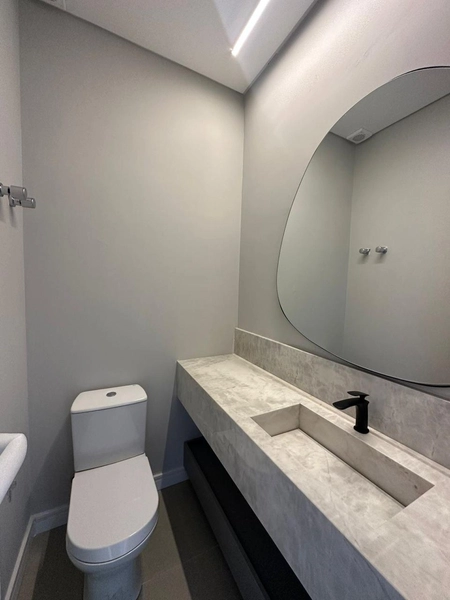 Casa 4 Dormitórios: 12ª foto da galeria de imagens do imóvel
