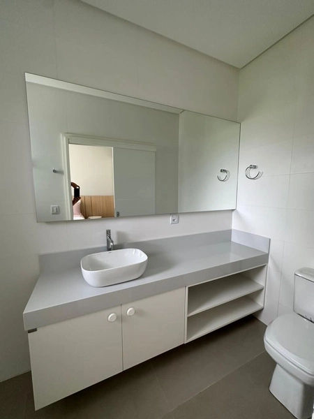 Casa 4 Dormitórios: 13ª foto da galeria de imagens do imóvel