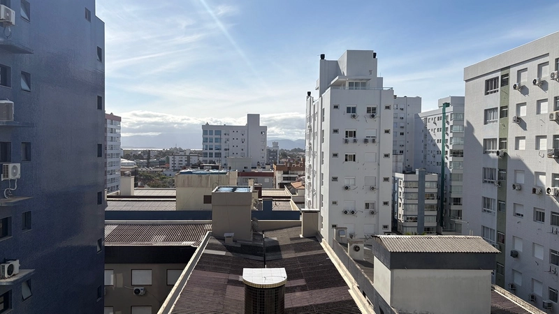 🏖️ ALUGUEL DE TEMPORADA | CENTRO DE CAPÃO DA CANOA/RS: 6ª foto da galeria de imagens do imóvel