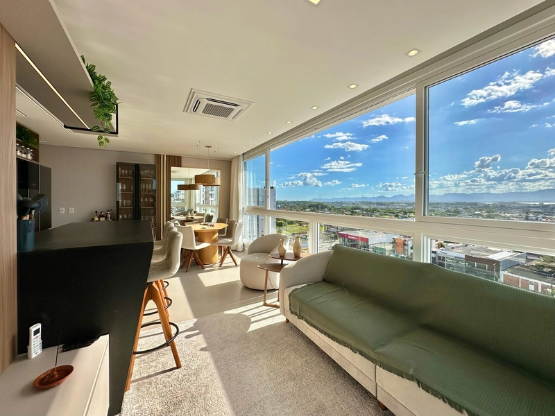 Apartamento de 3 Dormitórios Mobiliado e Decoarado: 14ª foto da galeria de imagens do imóvel