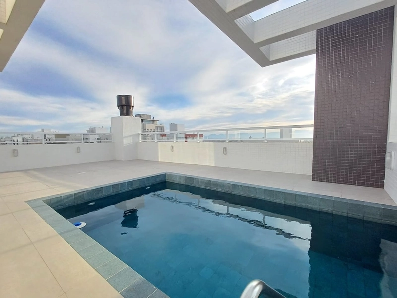 APARTAMENTO DE FRENTE - MOBILIADO - CAPÃO DA CANOA!: 23ª foto da galeria de imagens do imóvel