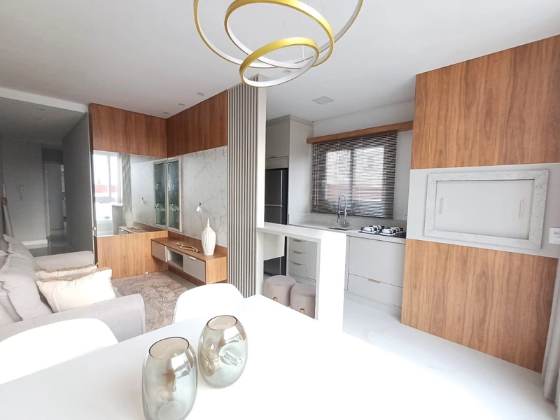 APARTAMENTO DE FRENTE - MOBILIADO - CAPÃO DA CANOA!: 1ª foto da galeria de imagens do imóvel