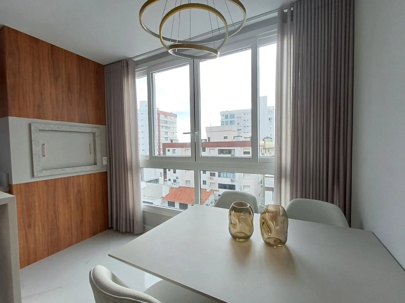 APARTAMENTO DE FRENTE - MOBILIADO - CAPÃO DA CANOA!: 4ª foto da galeria de imagens do imóvel