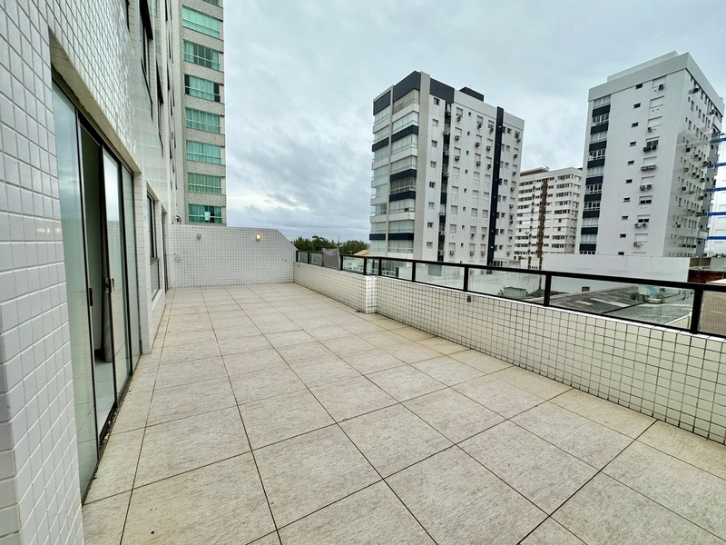 Apartamento 2 dormitórios, Frente c/Terraço. Capão da Canoa Navegantes: 17ª foto da galeria de imagens do imóvel