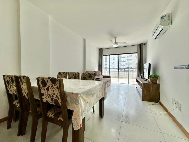 Apartamento 2 dormitórios, Frente c/Terraço. Capão da Canoa Navegantes: 3ª foto da galeria de imagens do imóvel