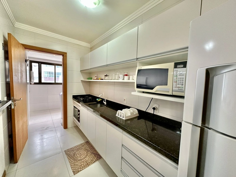 Apartamento 2 dormitórios, Frente c/Terraço. Capão da Canoa Navegantes: 6ª foto da galeria de imagens do imóvel
