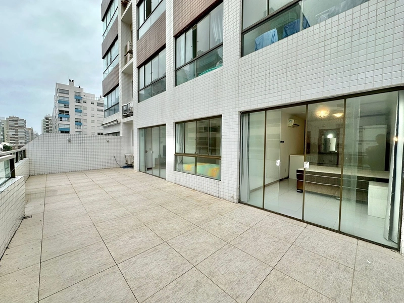 Apartamento 2 dormitórios, Frente c/Terraço. Capão da Canoa Navegantes: 19ª foto da galeria de imagens do imóvel