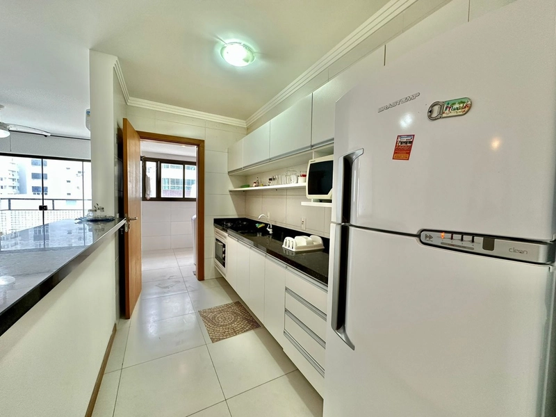 Apartamento 2 dormitórios, Frente c/Terraço. Capão da Canoa Navegantes: 8ª foto da galeria de imagens do imóvel