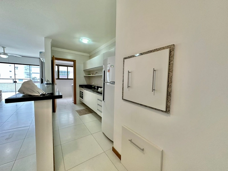 Apartamento 2 dormitórios, Frente c/Terraço. Capão da Canoa Navegantes: 9ª foto da galeria de imagens do imóvel