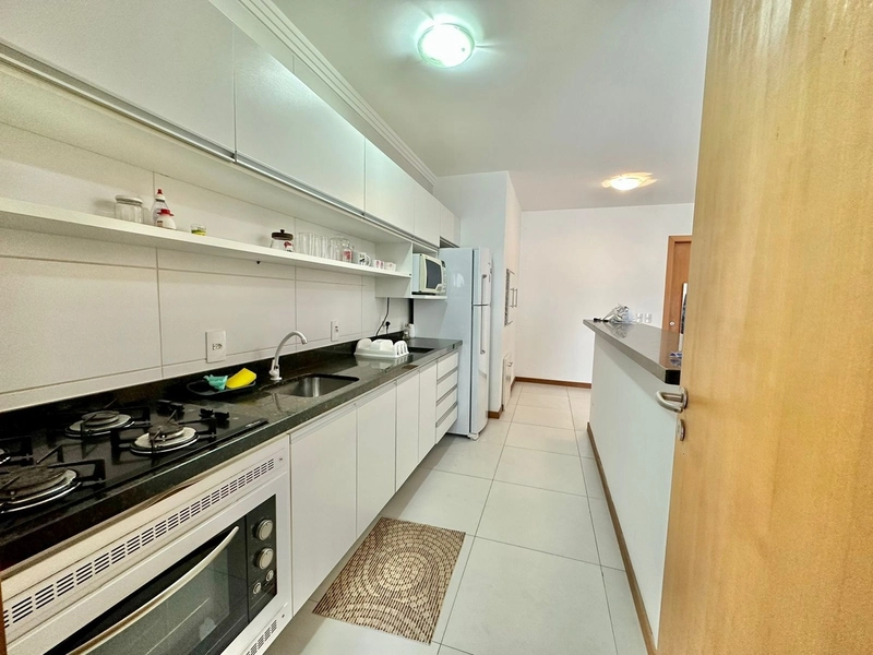Apartamento 2 dormitórios, Frente c/Terraço. Capão da Canoa Navegantes: 7ª foto da galeria de imagens do imóvel