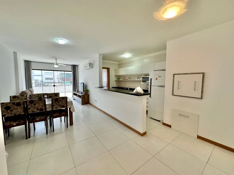 Apartamento 2 dormitórios, Frente c/Terraço. Capão da Canoa Navegantes: 4ª foto da galeria de imagens do imóvel