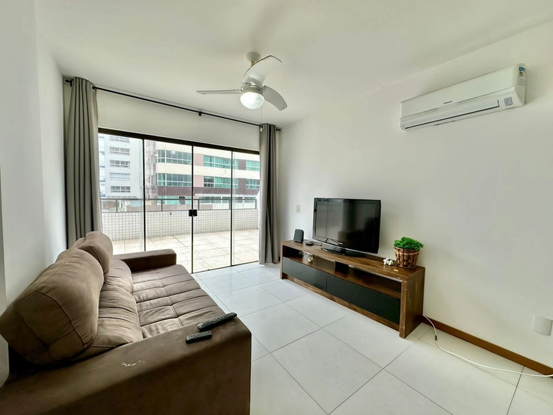 Apartamento 2 dormitórios, Frente c/Terraço. Capão da Canoa Navegantes: 1ª foto da galeria de imagens do imóvel