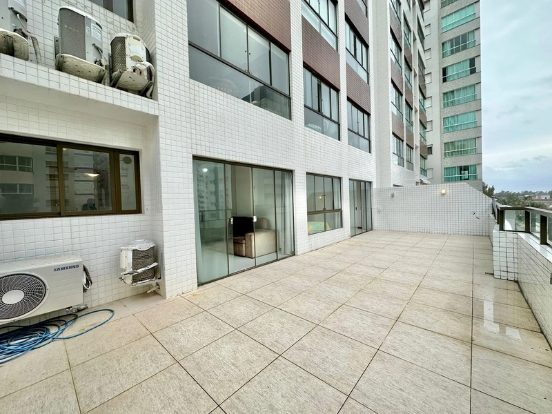 Apartamento 2 dormitórios, Frente c/Terraço. Capão da Canoa Navegantes: 18ª foto da galeria de imagens do imóvel