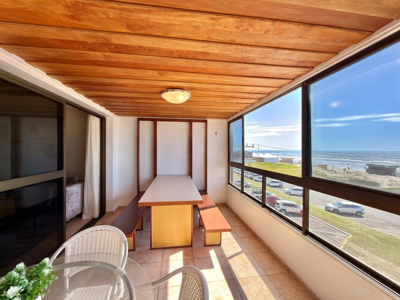 APARTAMENTO À VENDA BEIRA MAR / PRAÇA DO FAROL: 19ª foto da galeria de imagens do imóvel
